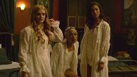 Click to watch 'Chapter Four: Witch Academy...' (popup) Chilling Adventures Of Sabrina